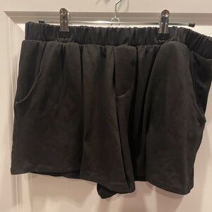 Ju Ju Jams pajama shorts